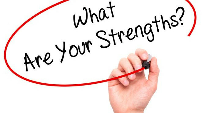 What Are My Talents? 8 Tips to Find Out Your Strong Points