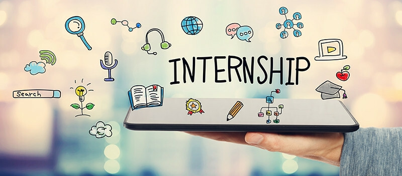 Landing an Internship: Should I Apply For as Many as Possible?