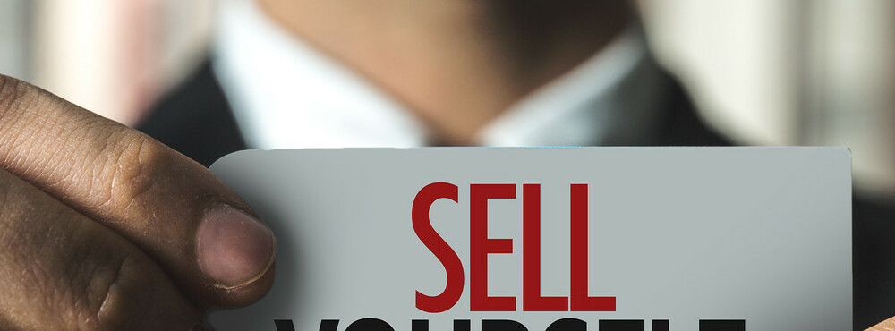 What does selling yourself short mean