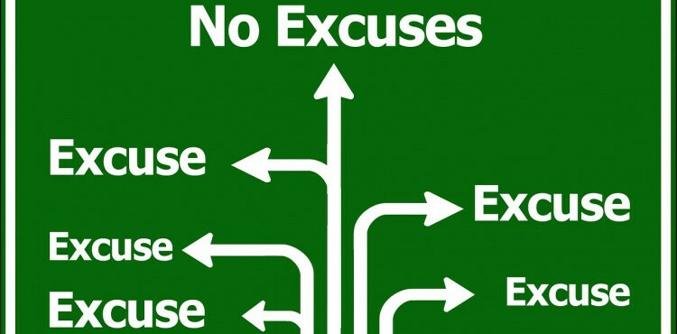 Not Coming to Work: What Can Be the Excuses?